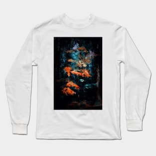 Autumn's LIght Long Sleeve T-Shirt